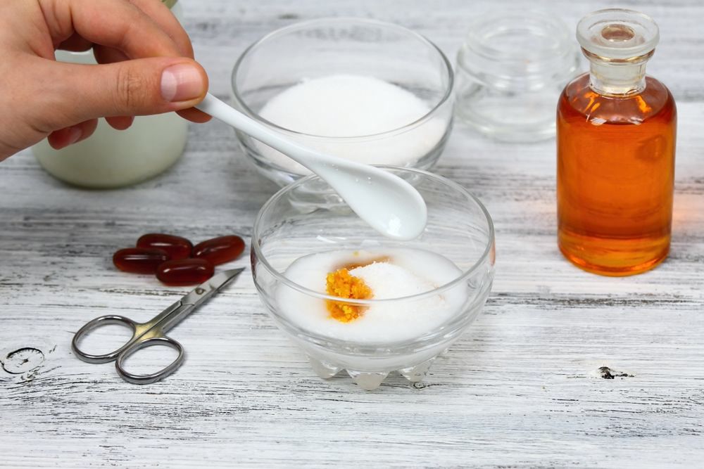 New face thanks to exfoliator. How does it work and how to choose the