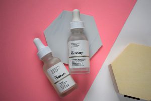 The Ordinary: Review of Highest-Rated Products