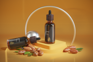 Natural, Cold-Pressed And…. The Best – Choose Nanoil Argan Oil!
