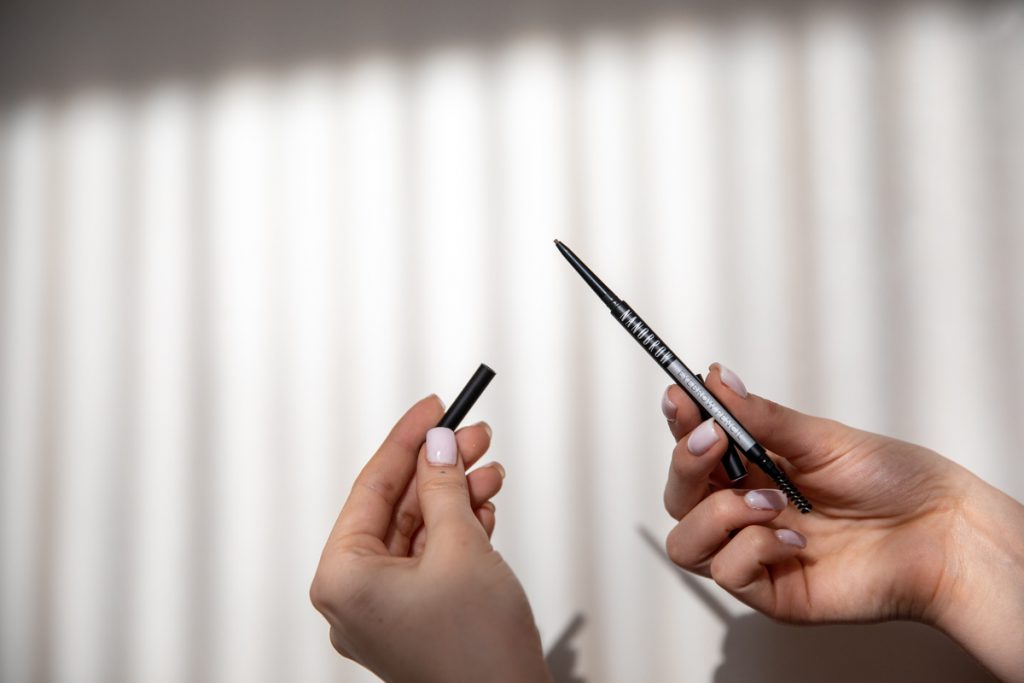 eyebrow pencil review